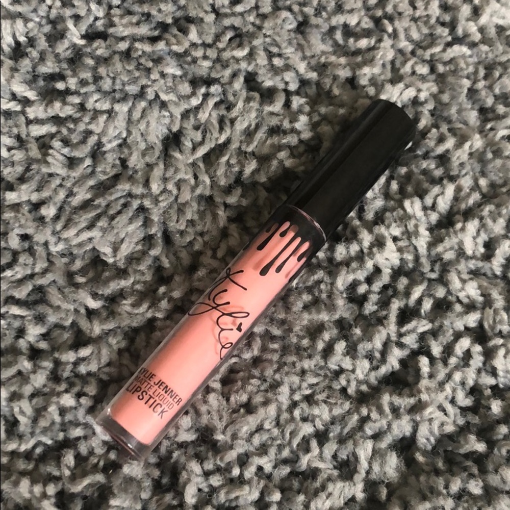 kylie cosmetics